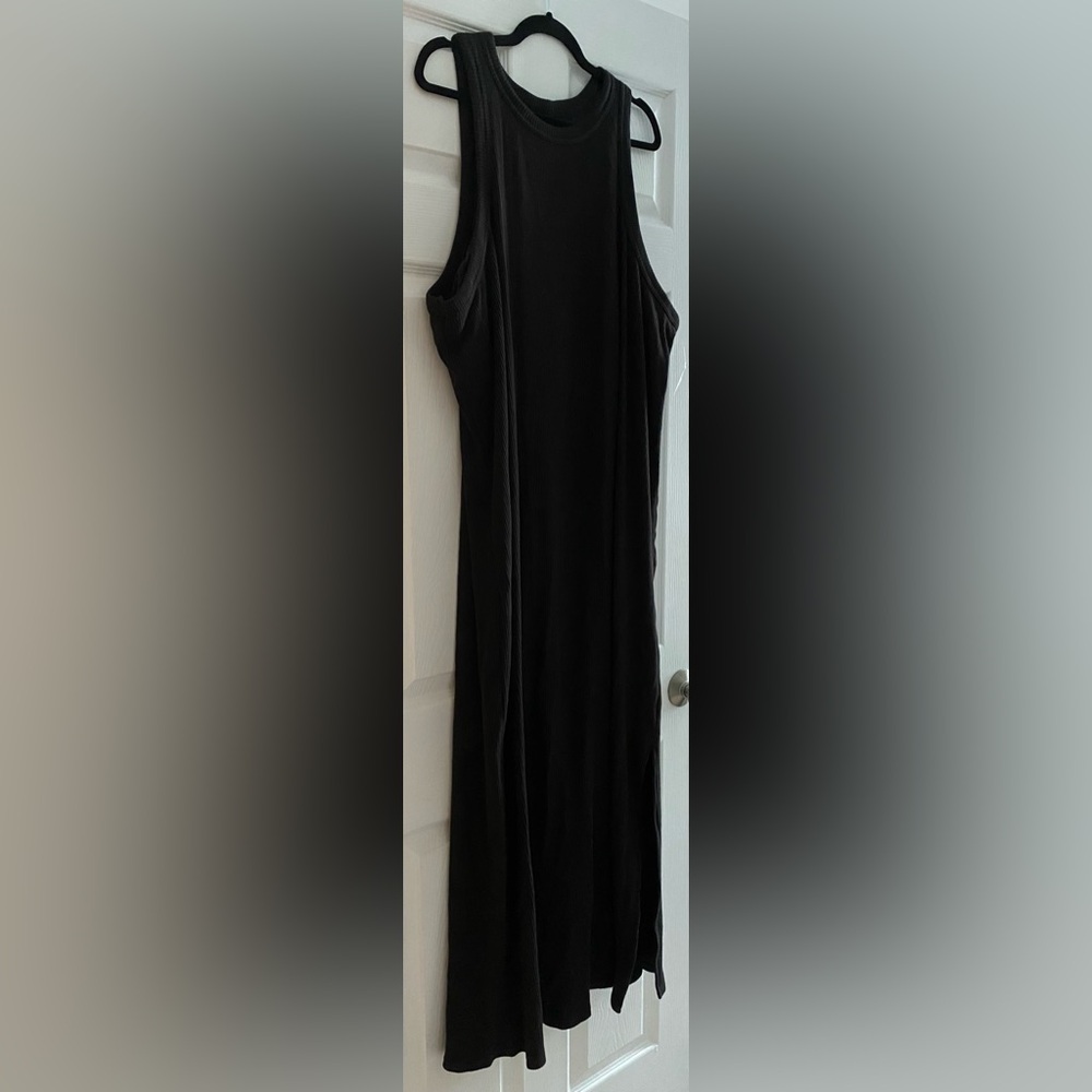 NWT - Old Navy Sleeveless Racerback Maxi Dress - 4x